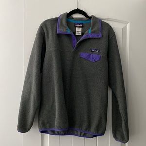 Patagonia jacket